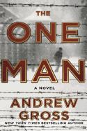 Item #618520 One Man. Andrew Gross