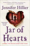 Jar of Hearts. Jennifer Hillier.