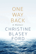 One Way Back: A Memoir