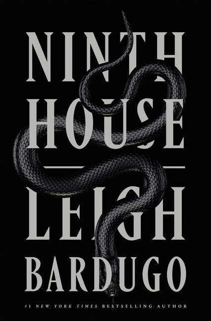 Item #611867 Ninth House (Alex Stern). Leigh Bardugo