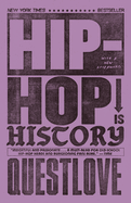 Item #593380 Hip-Hop Is History. Questlove