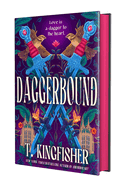 Daggerbound (Swordheart 2