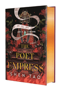Item #604385 Poet Empress. Shen Tao