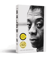 Item #616341 Baldwin: A Love Story. Nicholas Boggs