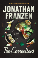 Corrections. Jonathan Franzen.
