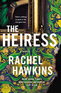 Heiress. Rachel Hawkins.