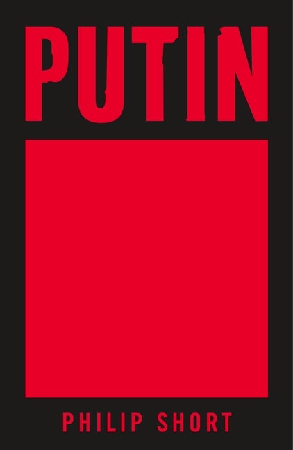 Item #570895 Putin. Philip Short