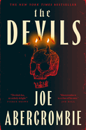 Item #616664 Devils. Joe Abercrombie