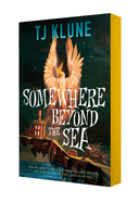 Somewhere Beyond the Sea. Tj Klune, Tj, Klune.