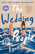 Wedding People. Alison Espach.