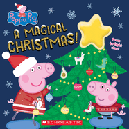 Item #573678 A Magical Christmas! (Peppa Pig). Cala Spinner