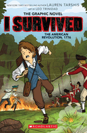 Item #574331 I Survived the American Revolution, 1776 (I Survived Graphic Novel #8) (I Survived...