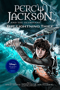 Item #573557 Percy Jackson and the Olympians The Lightning Thief The Graphic Novel (paperback)...