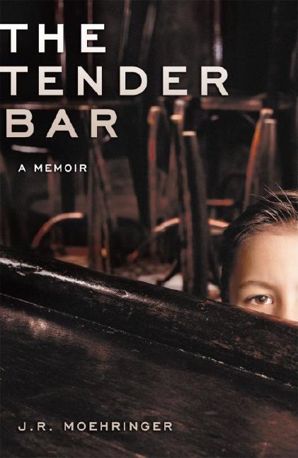 Item #335385 The Tender Bar. J. R. Moehringer