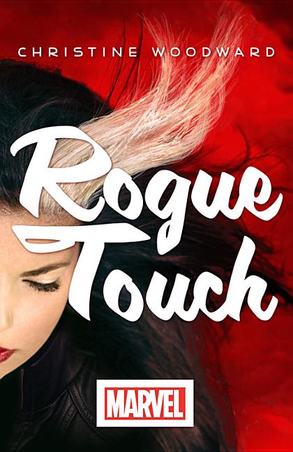 Item #570078 Rogue Touch. Christine Woodward