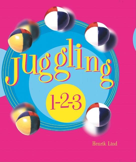 Item #547151 Juggling 1-2-3. Henrik Lind