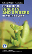 Item #618285 National Wildlife Federation Field Guide to Insects and Spiders & Related...