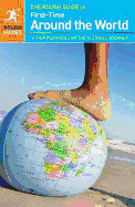 Item #615588 Rough Guide to First-Time Around the World. Doug Lansky