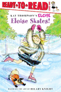 Item #342894 Eloise Skates! Lisa McClatchy