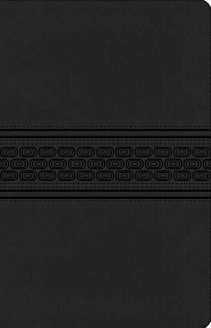 Item #343141 NKJV, Gift Bible, Imitation Leather, Black, Red Letter Edition (Classic Series)....