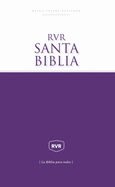 Item #574479 Biblia Reina Valera Revisada, Edición económica, Tapa Rústica / Spanish Holy...