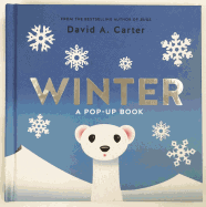 Item #618052 Winter. David Carter