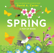 Item #618051 Spring. David A. Carter