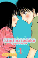 Item #617034 Kimi Ni Todoke: From Me to You, Vol. 1 [With Sticker(s)]. Karuho Shiina