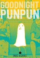 Item #619071 Goodnight Punpun, Vol. 1. Inio Asano