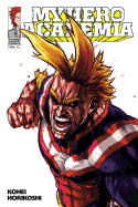 Item #616452 My Hero Academia, Vol. 11. Kohei Horikoshi