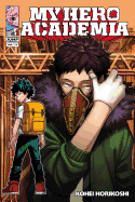 Item #616450 My Hero Academia, Vol. 14. Kohei Horikoshi