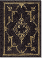 Item #616851 Jrnl Obsidian. Inc Peter Pauper Press, Created by