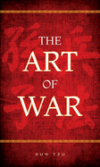 Item #571302 The Art Of War (Deluxe, Hardcover edition). Sun Tzu