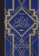 Item #575177 The Great Gatsby (Masterpiece Library Edition). F. Scott Fitzgerald