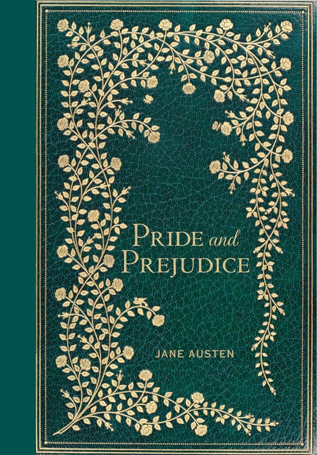 Item #571233 Pride & Prejudice (Masterpiece Library Edition). Jane Austen