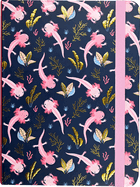 Item #616852 Axolotls Journal (Diary, Notebook
