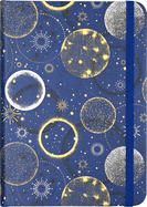 Item #616864 Cosmos Journal (Diary, Notebook