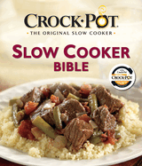 Item #619980 Crockpot Slow Cooker Bible. Publications International Ltd, Favorite Brand Name,...