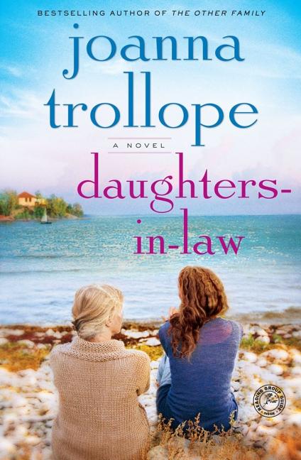 Daughters-in-Law. Joanna Trollope.