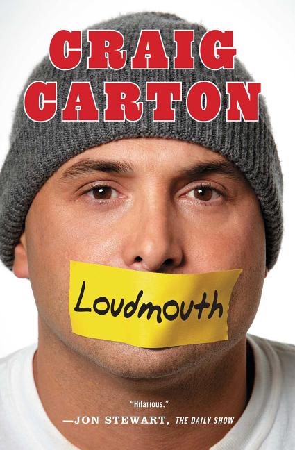 Item #479271 Loudmouth: Tales (and Fantasies) of Sports, Sex, and Salvation from Behind the...