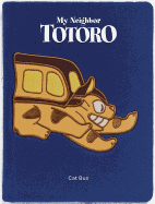 Item #513974 My Neighbor Totoro: Cat Bus Plush Journal. Studio Ghibli, Photographer