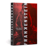Item #573236 Frankenstein (Deluxe Edition) (Deluxe Illustrated Classics). Mary Shelley