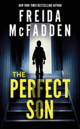 The Perfect Son. Freida McFadden.