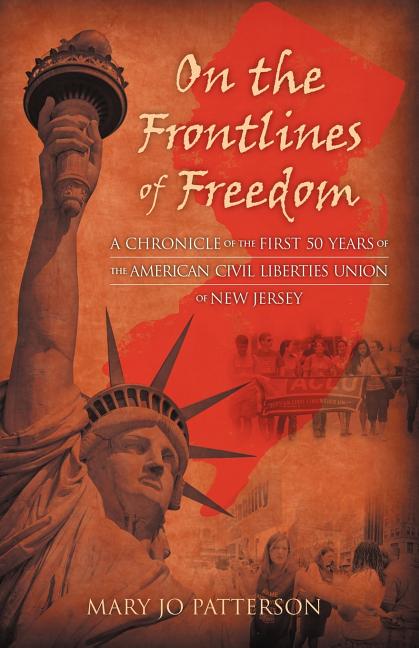 Item #506276 On the Frontlines of Freedom: A Chronicle of the First 50 Years of the American...