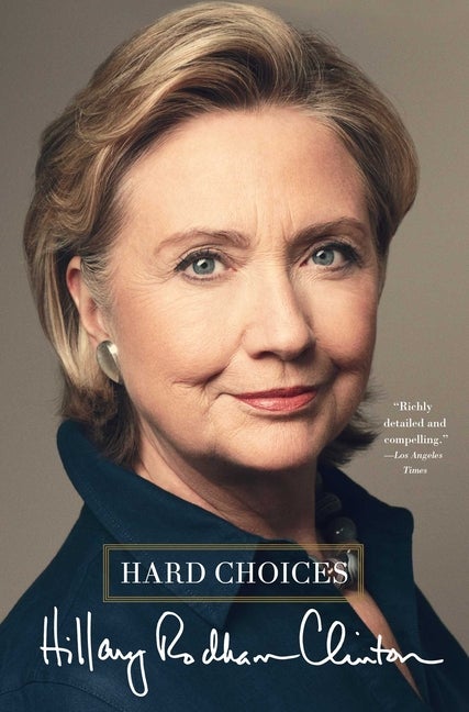 Item #568531 Hard Choices. Hillary Rodham Clinton