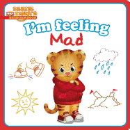 Item #618284 I'm Feeling Mad. Natalie Shaw
