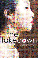 Item #615205 Takedown. Corrie Wang