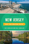 Item #574228 New Jersey Off the Beaten Path®: Discover Your Fun (Off the Beaten Path Series)....