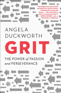Item #616323 Grit: The Power of Passion and Perseverance. Angela Duckworth