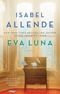 Eva Luna. Isabel Allende, Isabel, Allende.